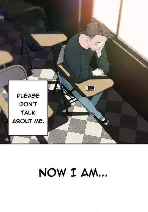 Tissue Thieves Ch.1-14