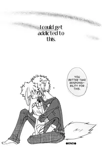 strawberry marshmallow katekyo hitman reborn doujinshi