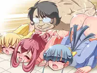 [DL Mate] Zenin Saiminchuu. Shintaisou-bu Hen