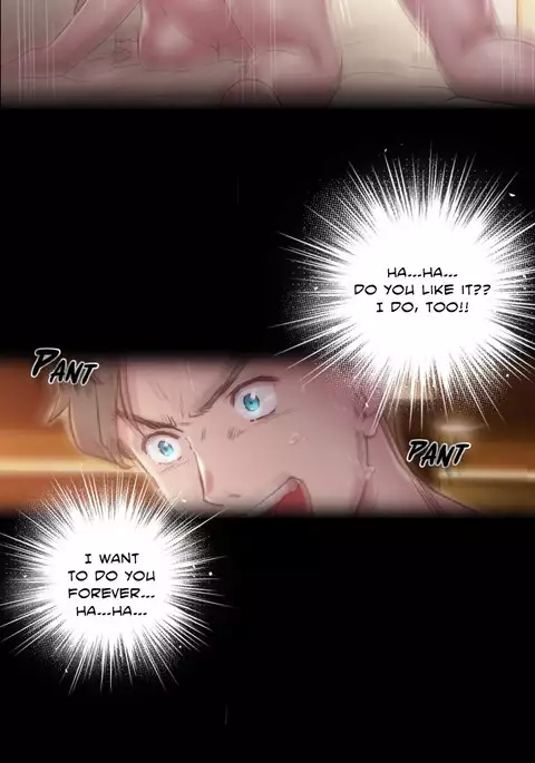 Sex Knights-Erotic Sensuality & Perception Ch.1-22