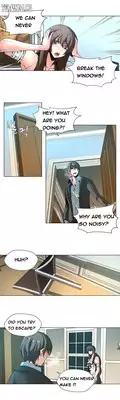 [Fantastic Whale] Twin Slave Ch.1-25 (English) (Ongoing)