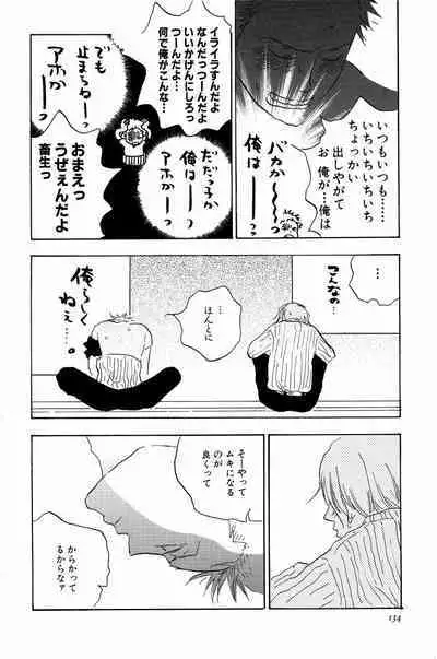 Doujinshi Selection Nobara Aiko