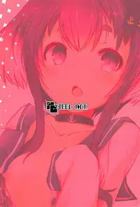 (C94) [STEELACT (Nijou Katame)] Tokitsukaze to Issho ni. Go (Kantai Collection -KanColle-)