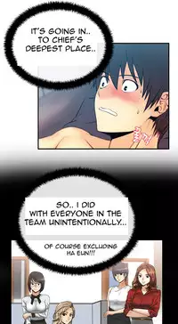 My Office Ch.1-27 (English) (Ongoing)