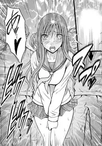 [Crimson (Carmine)] Virgin Idol 2 [Episode 03]