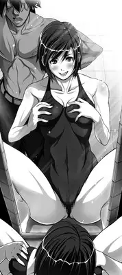 [Irekae Tamashi] Nandemo Ari (Everything is here)