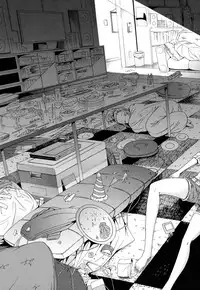 [Akatsuki Myuuto] Dorei Usagi to Anthony