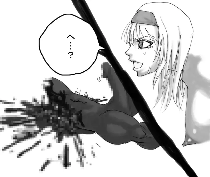 DRUGonBALL-R- Wanna Ride the Killer Machine?