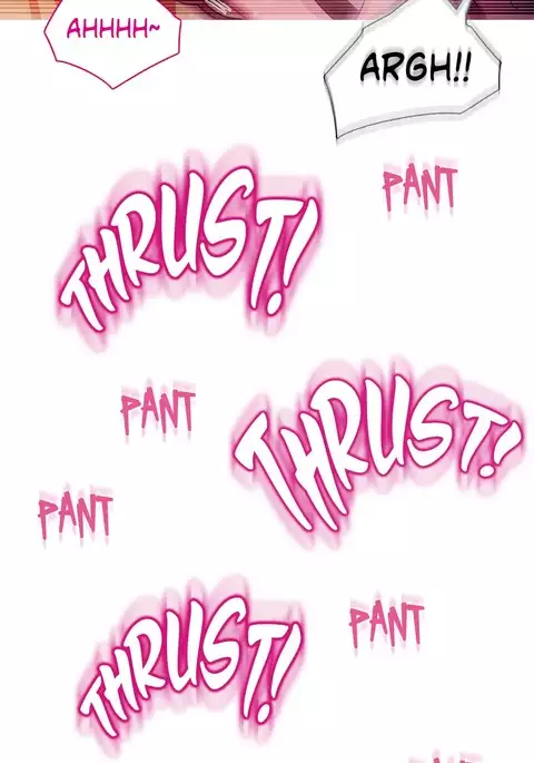 Scandal of the Witch Ch.1-38