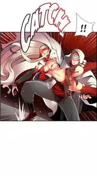 [Juder] Lilith`s Cord Ch.1-19 (English) (Ongoing)