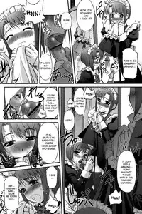 [Sasayuki] It's Our Secret X2 [ENG]