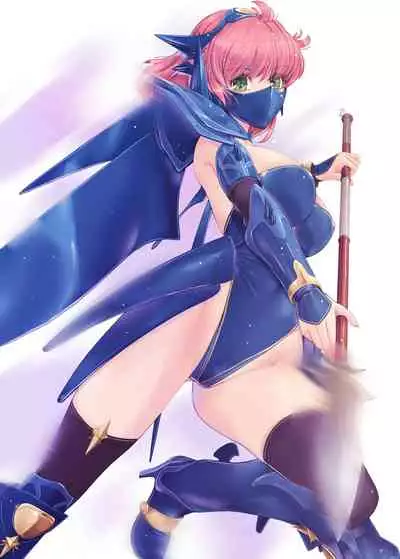 [桐島サトシ]レナモンスター[remaster]