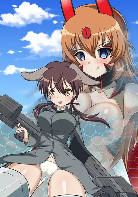 Install Vore On Witches 2