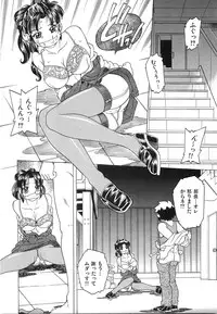 [Hitotsu Yukimoto] Oppai Gaippai