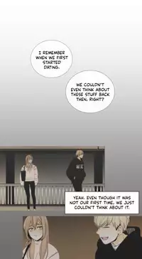 [Silverstar] Talk To Me Ch.1-32 (English) (Ongoing)