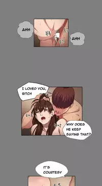 Trap Ch.1-7 (English) (Ongoing)