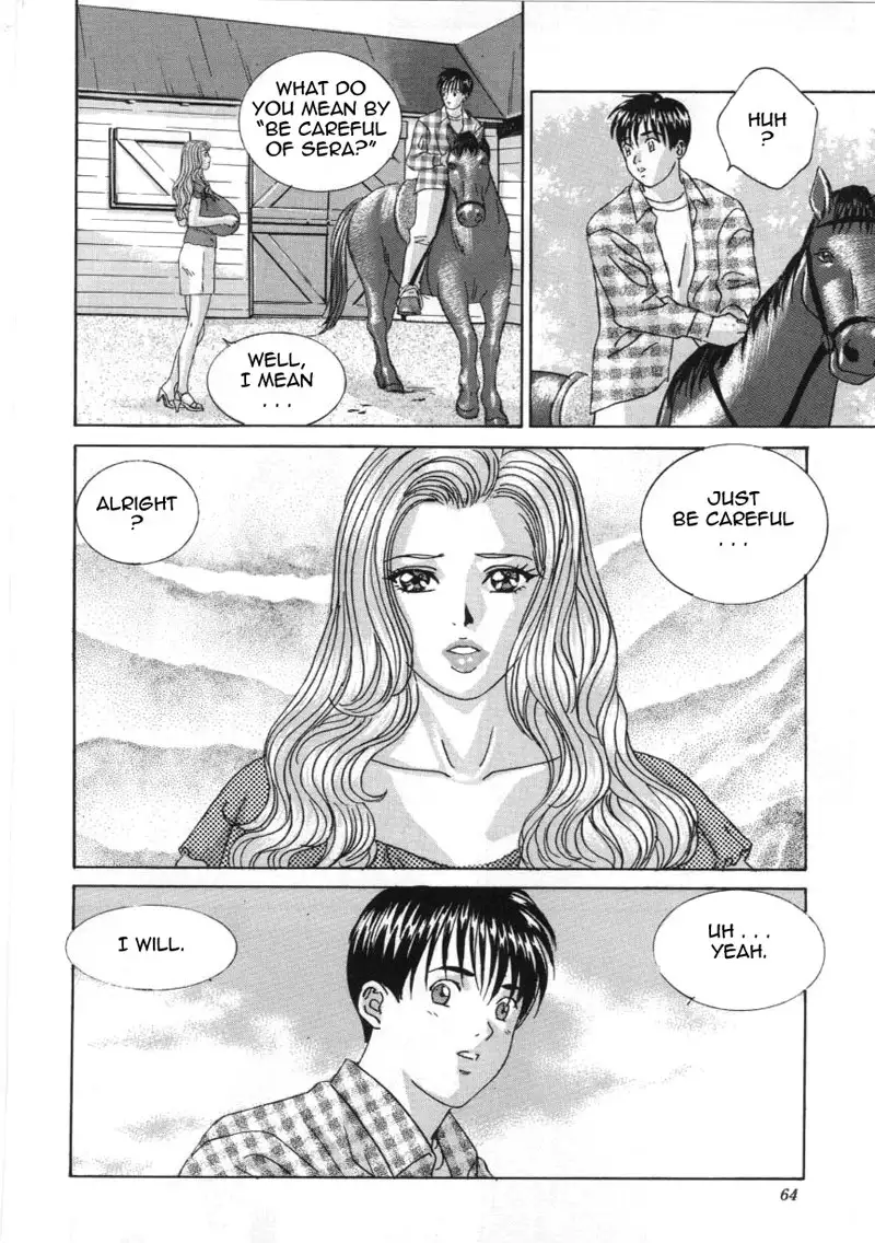 Blue Eyes 05 Chapter23