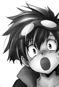 [Karasu-dou (Aka Karasu)] Waist (Tengen Toppa Gurren Lagann)