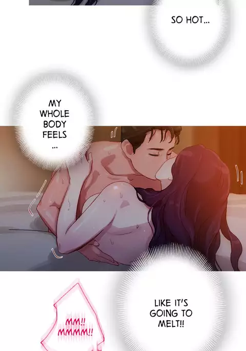 Scandal of the Witch Ch.1-30