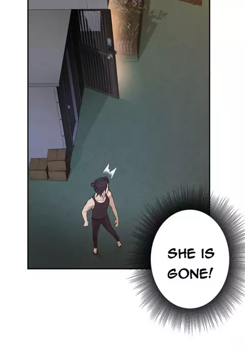 Tissue Thieves Ch.1-13