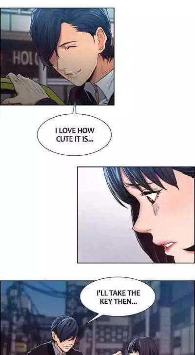 Taste of Forbbiden Fruit Ch.9/24