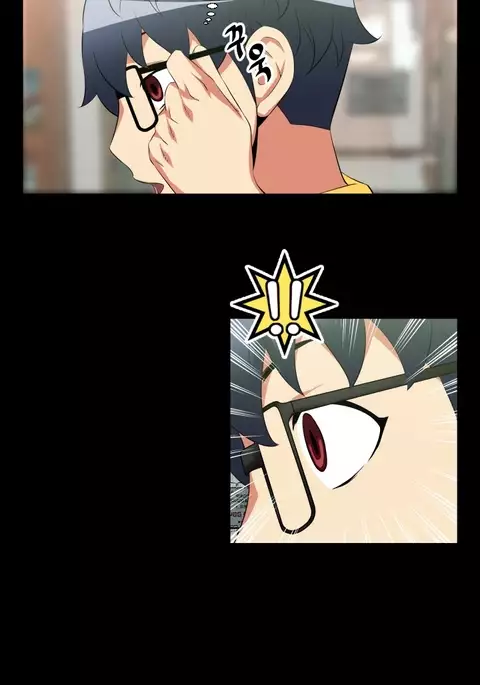 Love Parameter Ch.1-46