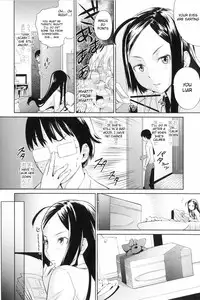 [Teri Terio] Natural Ch. 1-3 [English] [RyuuNoTamashii]