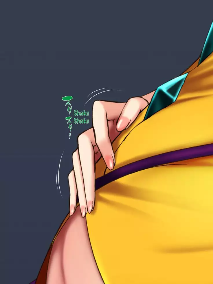 Sakusei! Koishi Seieki Botex