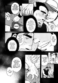 [Matsuzaki Tsukasa] Sansho wa Kotsubu de [English]