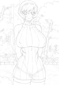 (COMIC1☆6) [Nakayohi Mogudan (Mogudan)] Sengashuu 01 (Original)