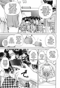 [Chunrouzan] Waisetsu Ehon | Obscene Picture Book [English] [SaHa]