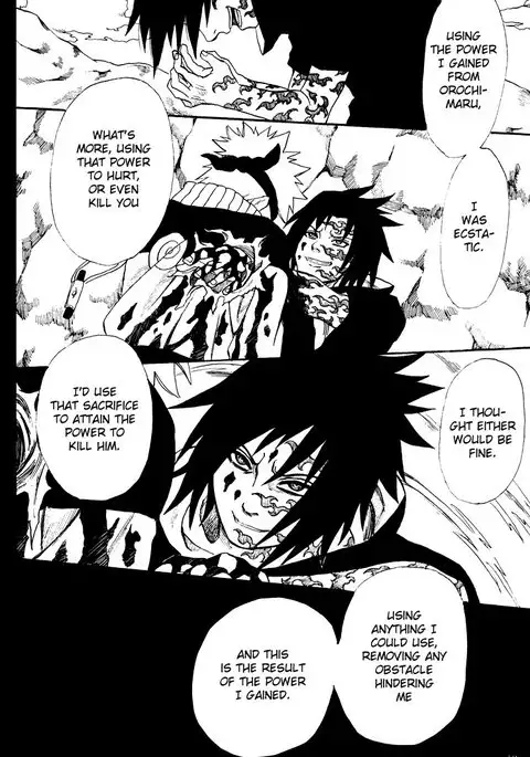 Shikisokuzeku | All is illusion 2 – Naruto dj