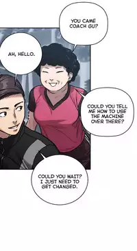 [Guh Bal Han] Ghost Love Ch.1-26 (English) (YoManga) (Ongoing)