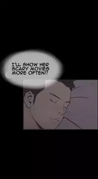 [Mr. Byeong-Su] Cohabitation Ch.1-48 (English) (Ongoing)