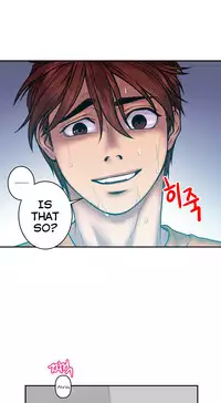 [Guh Bal Han] Ghost Love Ch.1-26 (English) (YoManga) (Ongoing)