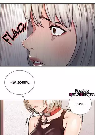 Taste of Forbbiden Fruit Ch.34/53