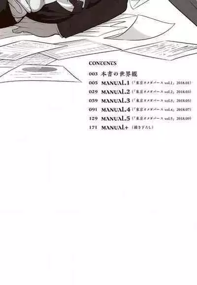 Goshidou no Hodo! | 还请多多指教! Ch. 1-4