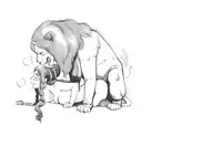 [pink-noise (Mizuiro Megane)] Futanari Eiyuu Herculena no Bouken - Tanjou Hen