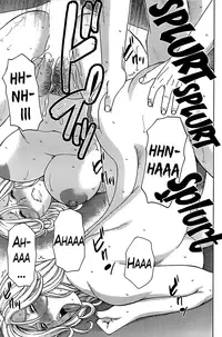 [Takasugi Kou] Madam Palace Ch. 1-3 [English] [Lazarus H]