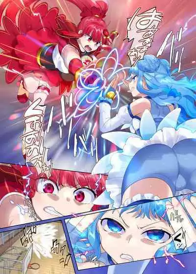 Mugen Seiki EX-Phantom season 2