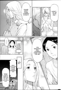 [Takasugi Kou] MM2-gou Ch. 1-7 [English] [desudesu]