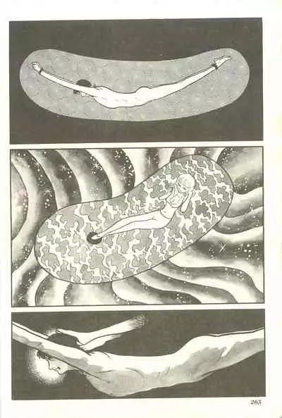 Gekiga Yapoo Shoutai