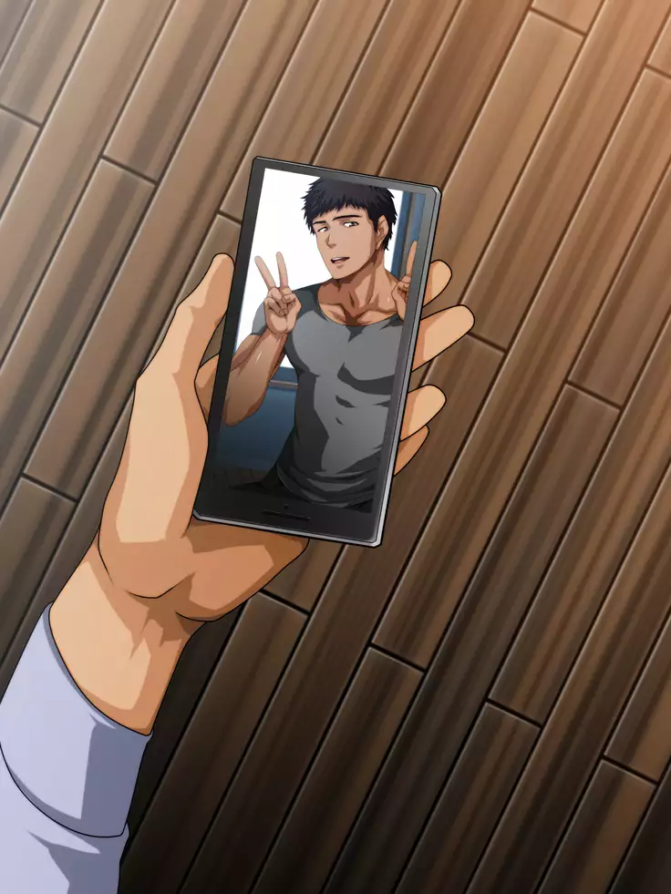 Shinjite Okuridashita Musuko Ga? -Saishuushoku Hen-