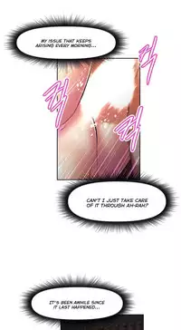 [Worin] Brawling Go Ch.76-83 (English) (Ongoing)