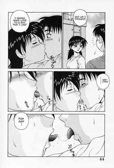 [Akihiko] H na Onegai | Sex Please Ch. 1-6, 8-10 [English] [Amoskandy] [Decensored]