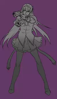 [Yumiya] HomuMado (Puella Magi Madoka☆Magica)