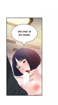 Tissue Thieves Ch.1-19 (English) (Ongoing)