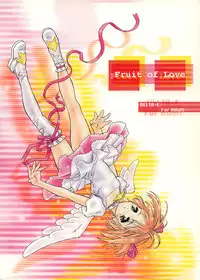 (Mimiket) [PLANET BLUE (DELTA-E.)] Fruit of Love (Cardcaptor Sakura)