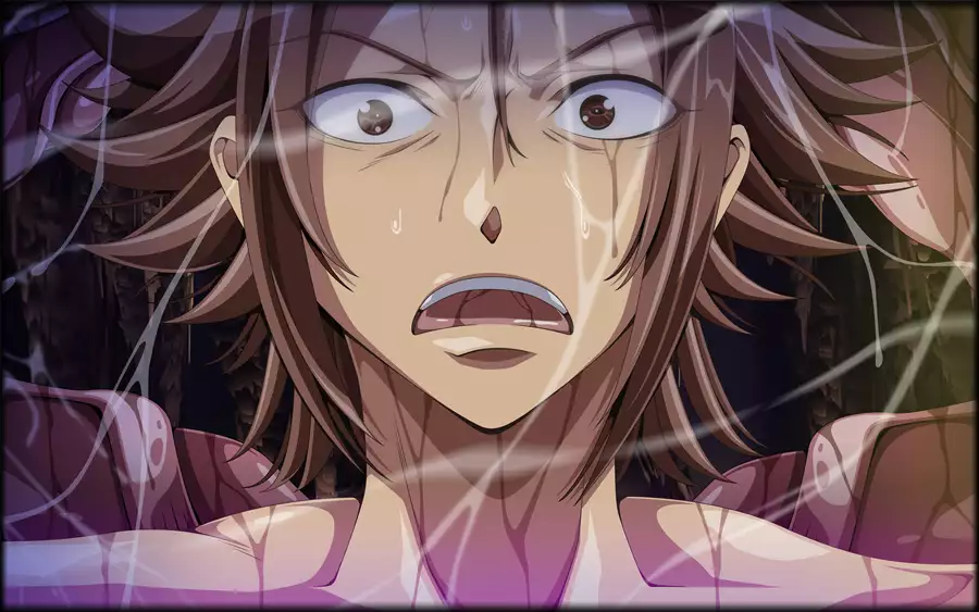 Kotou no Ki -under the cave-