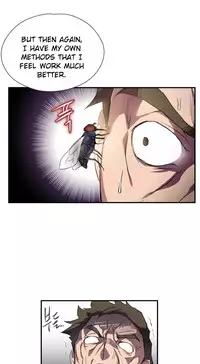 [Warpic] Narakarana Ch.00-08 [English] (YoManga) (Ongoing)